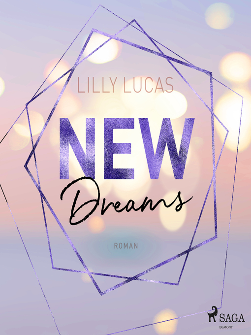 Title details for New Dreams by Lilly Lucas - Available